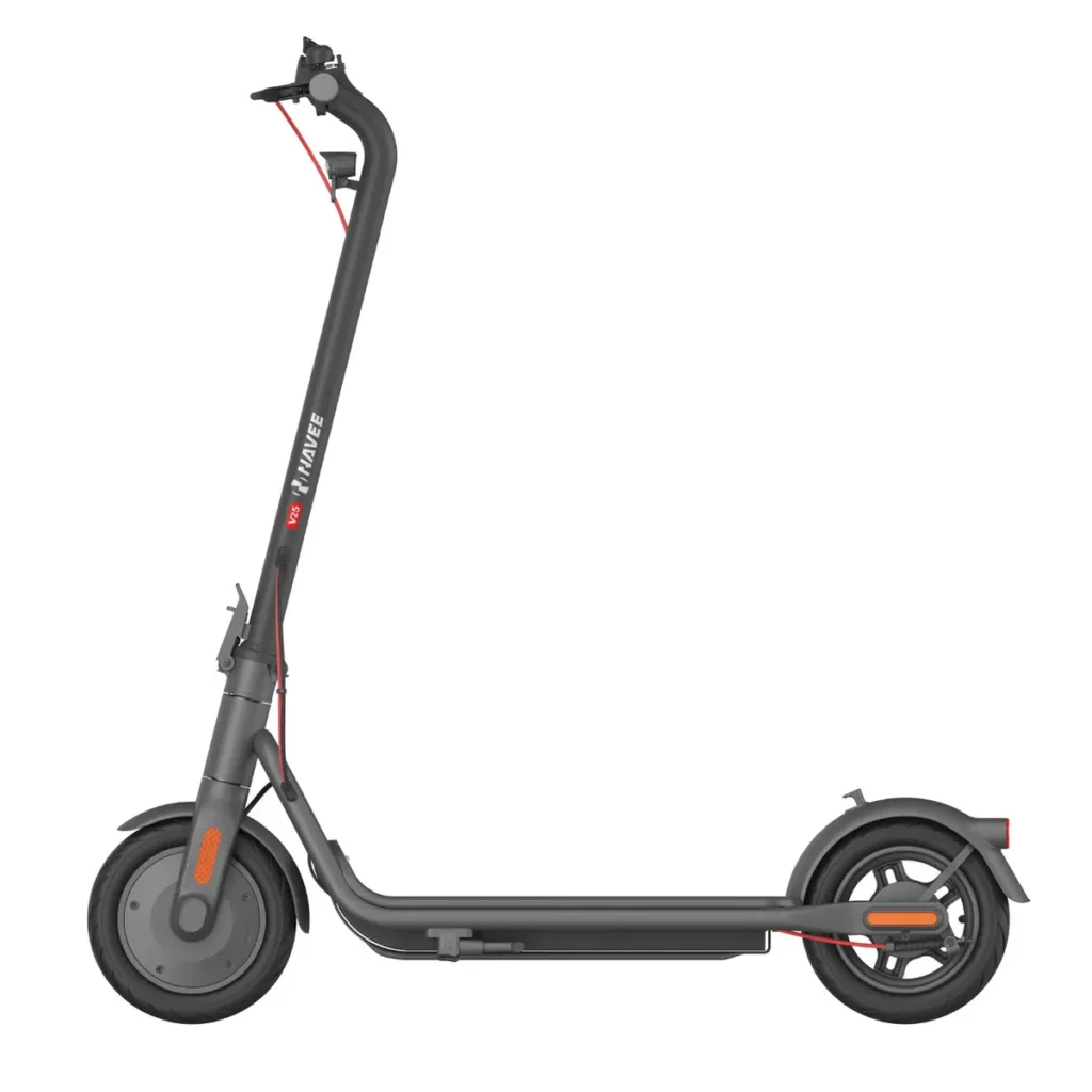 Scooter Nave 2323