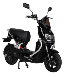 Motion X 2500