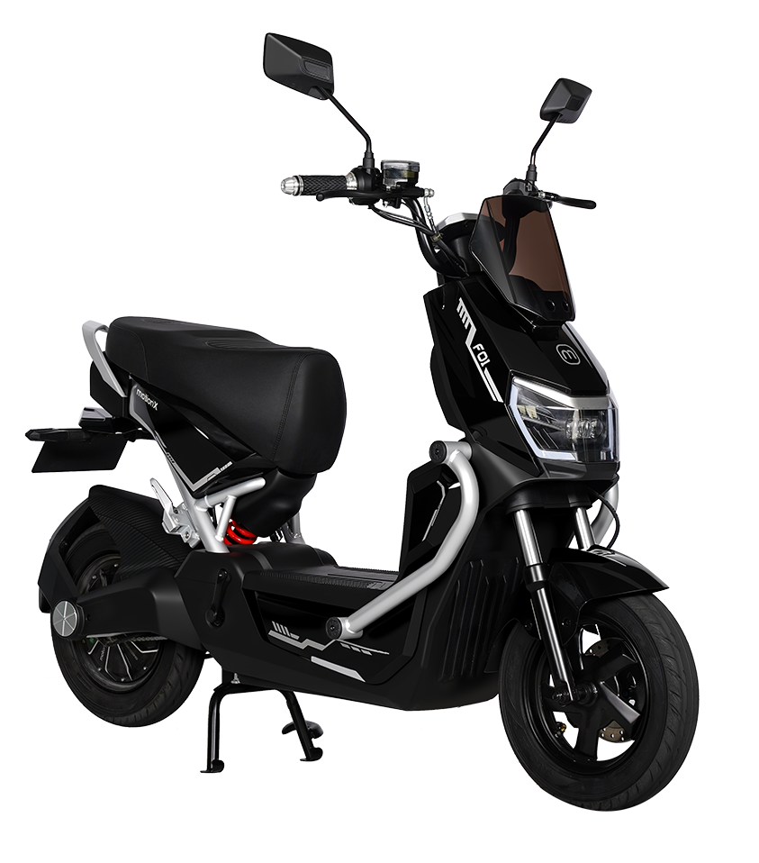 Motion X 2500