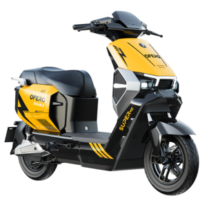 Ofero ZYPER 1 LIT 4567