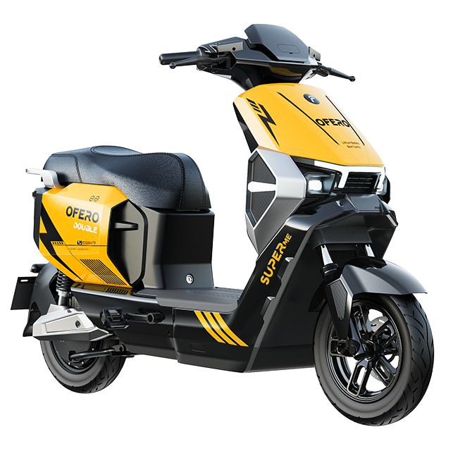 Ofero ZYPER 1 LIT 4567